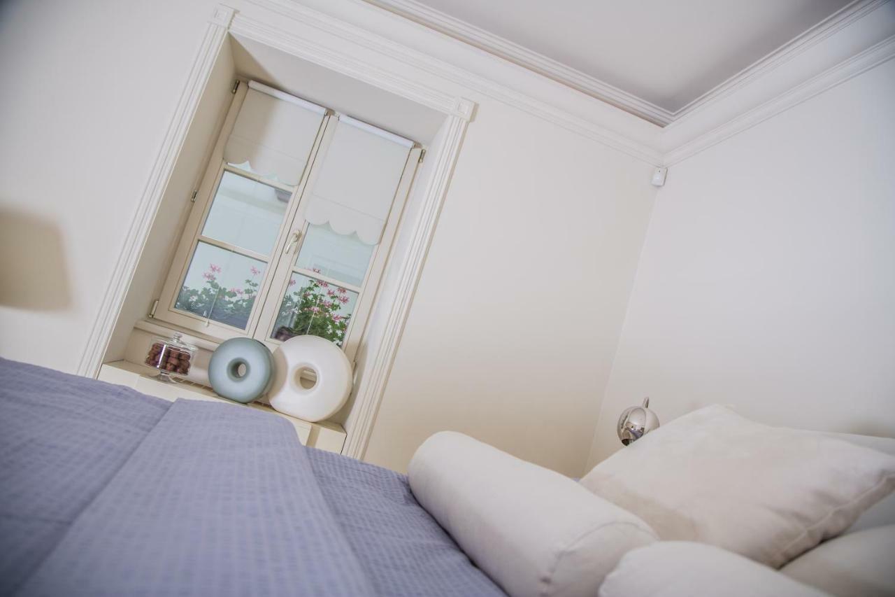 President Boutique Apartment II Брно Экстерьер фото