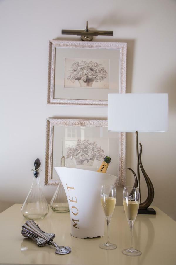 President Boutique Apartment II Брно Экстерьер фото