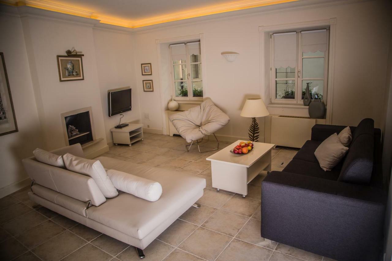 President Boutique Apartment II Брно Экстерьер фото