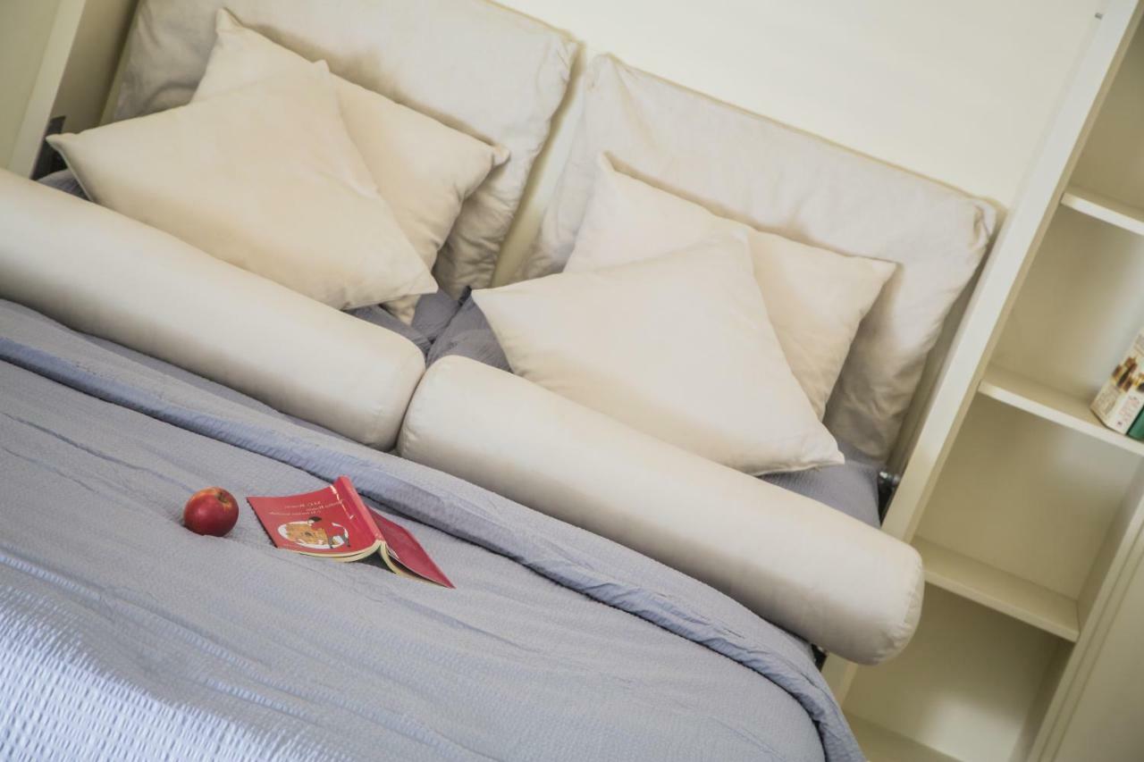 President Boutique Apartment II Брно Экстерьер фото