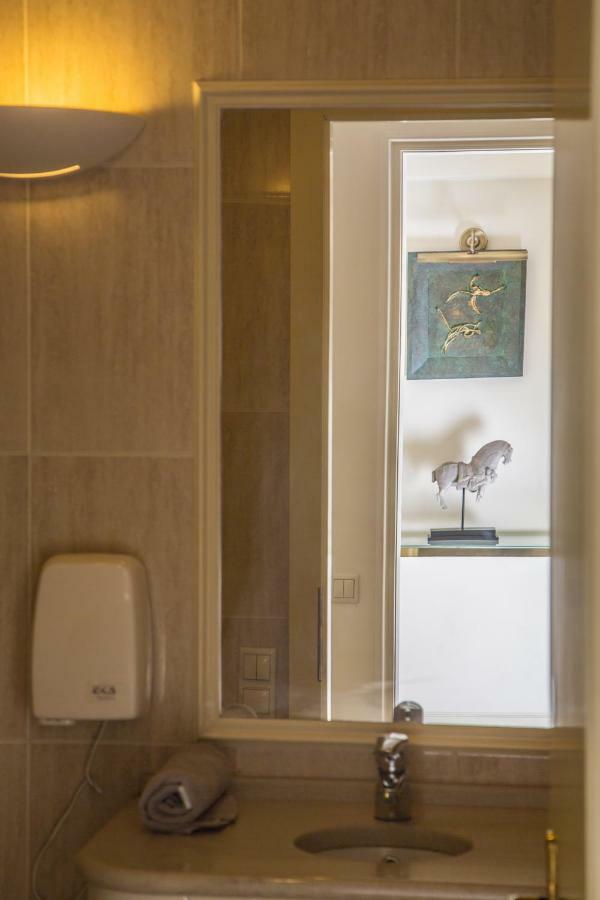President Boutique Apartment II Брно Экстерьер фото