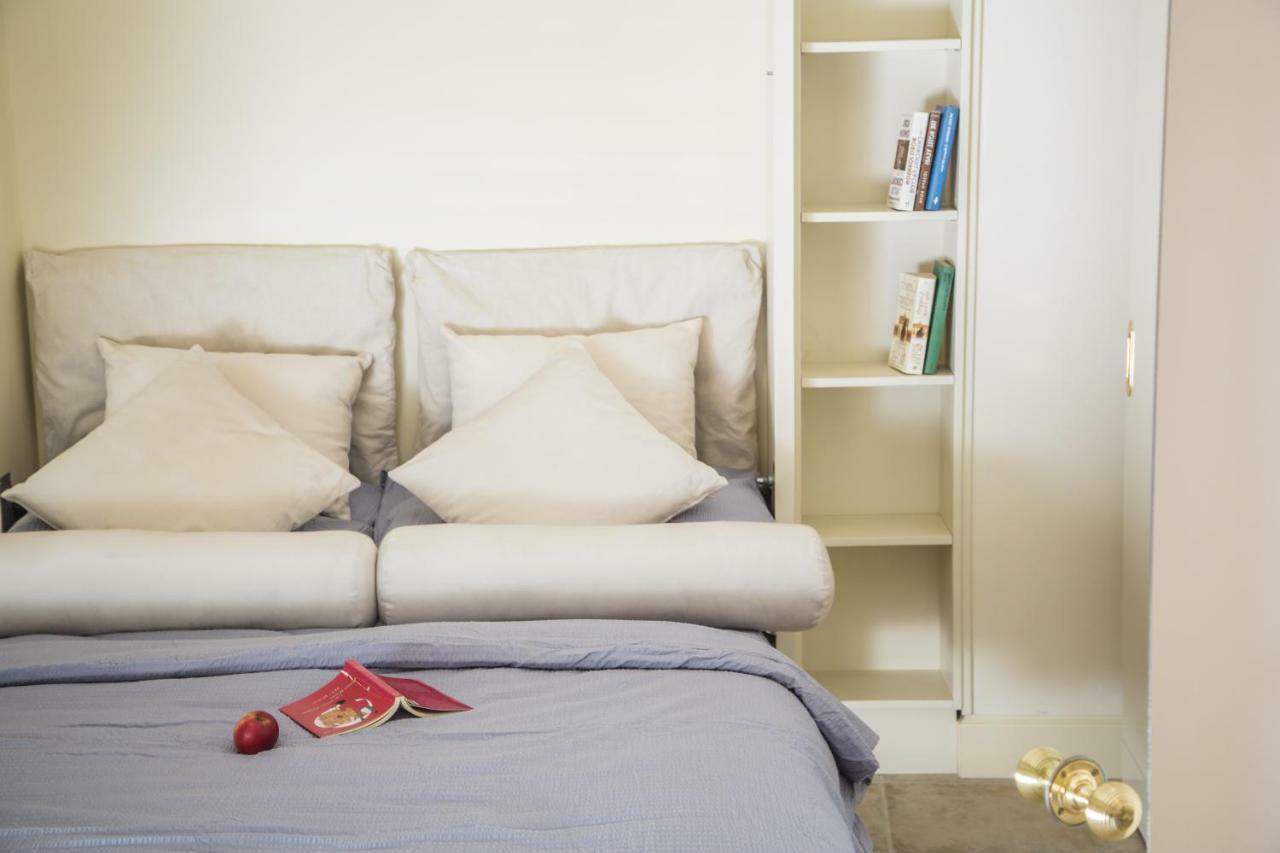 President Boutique Apartment II Брно Экстерьер фото