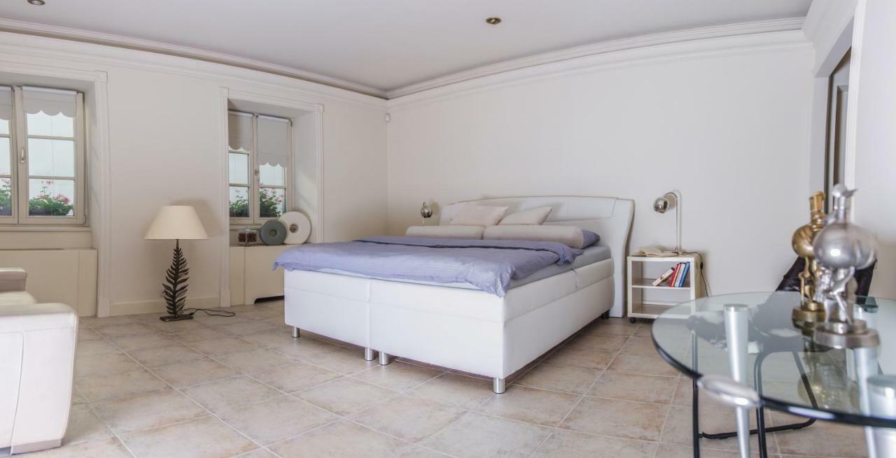 President Boutique Apartment II Брно Экстерьер фото