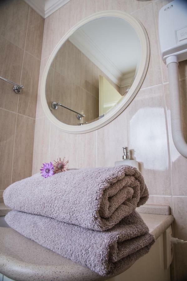 President Boutique Apartment II Брно Экстерьер фото