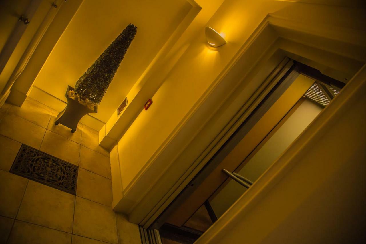 President Boutique Apartment II Брно Экстерьер фото