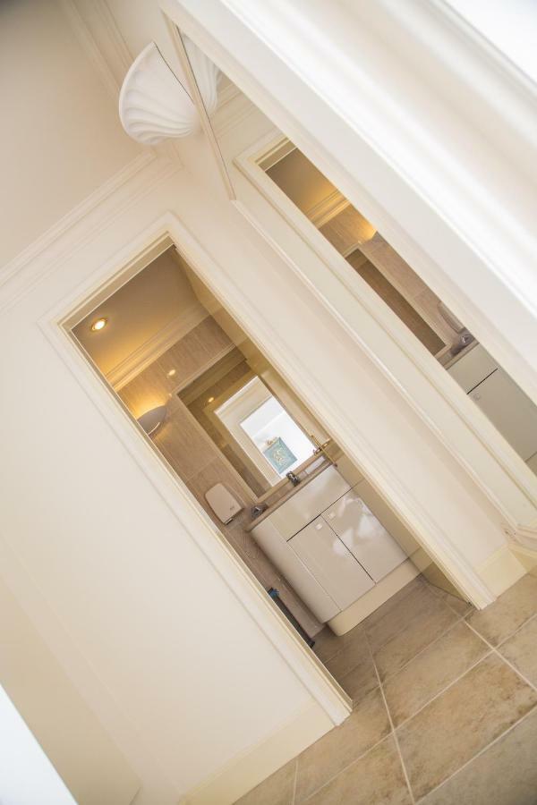 President Boutique Apartment II Брно Экстерьер фото